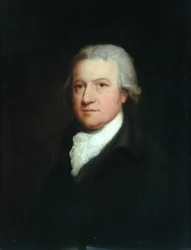 エドモンド・カートライト博士（1743-1823）